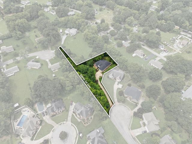 4833 Hampshire Place, Hixson, TN 37343