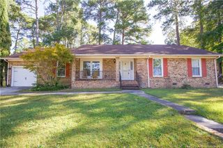 330 Conifer Drive, Fayetteville, NC 28314