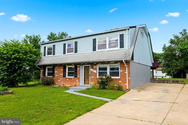 12902 KETTERMAN DR, Woodbridge, VA 22193