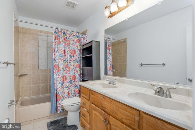12902 KETTERMAN DR, Woodbridge, VA 22193
