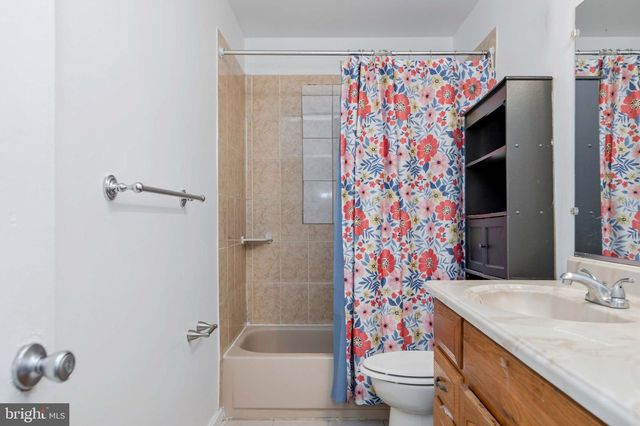 12902 KETTERMAN DR, Woodbridge, VA 22193