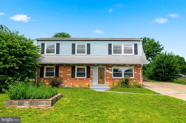 12902 KETTERMAN DR, Woodbridge, VA 22193