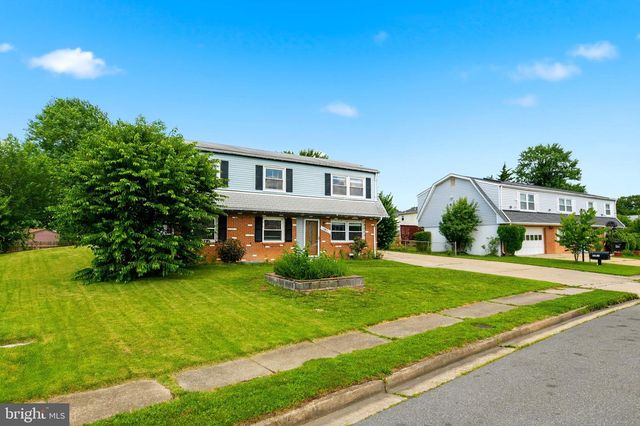 12902 KETTERMAN DR, Woodbridge, VA 22193