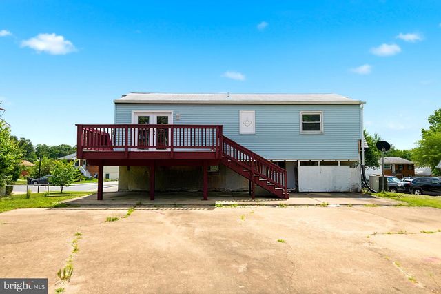 12902 KETTERMAN DR, Woodbridge, VA 22193