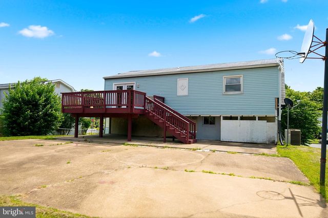 12902 KETTERMAN DR, Woodbridge, VA 22193