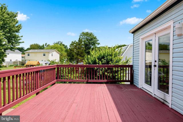 12902 KETTERMAN DR, Woodbridge, VA 22193