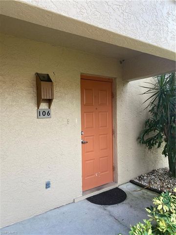 15370 Transit CT 106, North Fort Myers, FL 33917