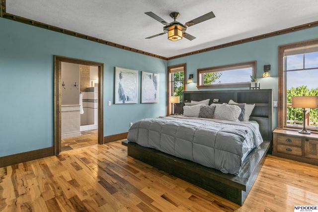 4724 Coffey Street, Papillion, NE 68133