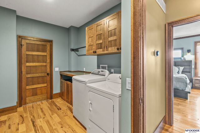 4724 Coffey Street, Papillion, NE 68133