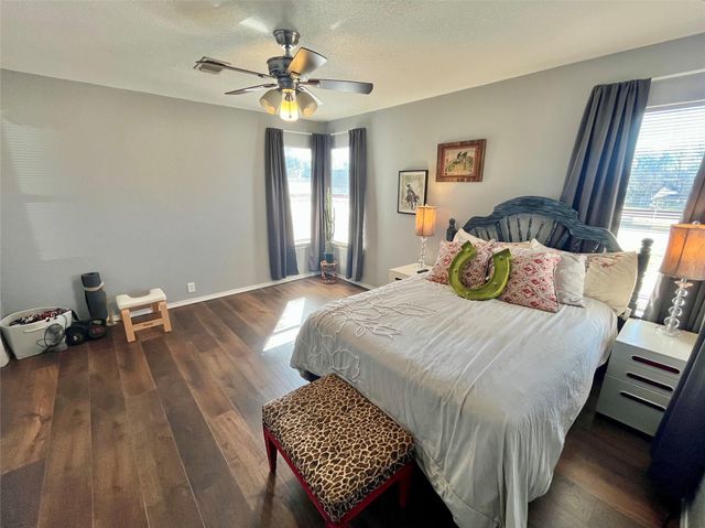 715 North Avenue, Whitesboro, TX 76273