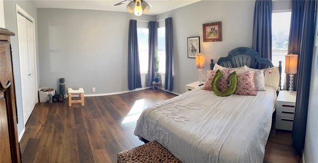 715 North Avenue, Whitesboro, TX 76273