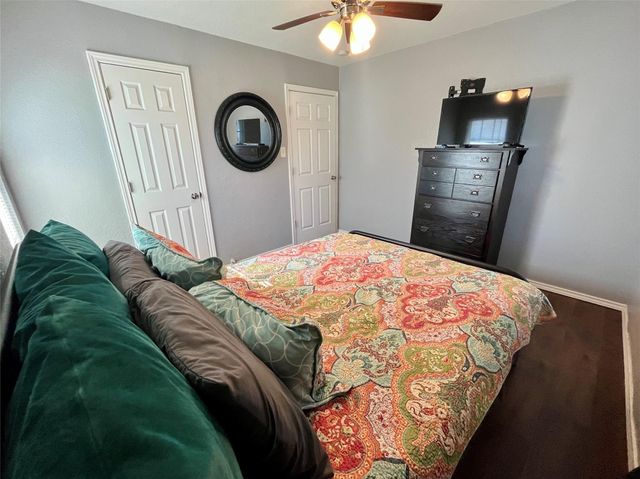 715 North Avenue, Whitesboro, TX 76273