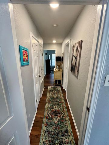 715 North Avenue, Whitesboro, TX 76273