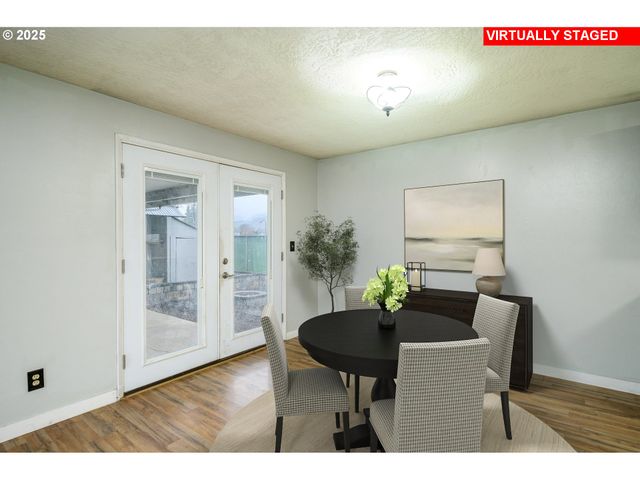 797 Ne YAMHILL St, Sheridan, OR 97378