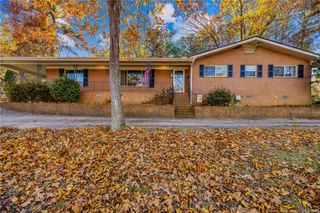 1509 Lyon Road, Fayetteville, NC 28303