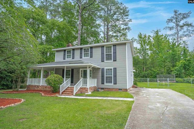 208 Delchester Drive, Elgin, SC 29045