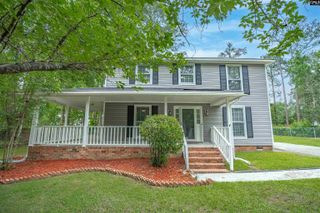 208 Delchester Drive, Elgin, SC 29045