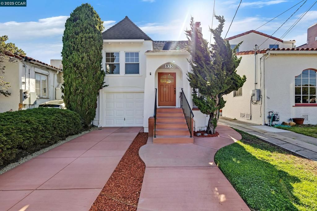 833 Santa Fe Ave, Albany, CA 94706