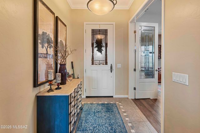 32312 S Agarita Drive, Oracle, AZ 85623