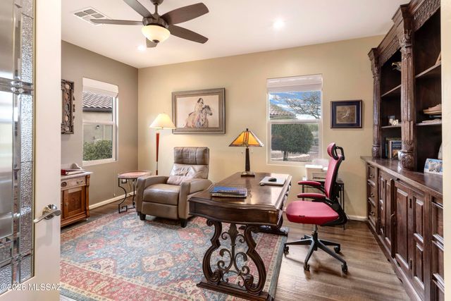 32312 S Agarita Drive, Oracle, AZ 85623