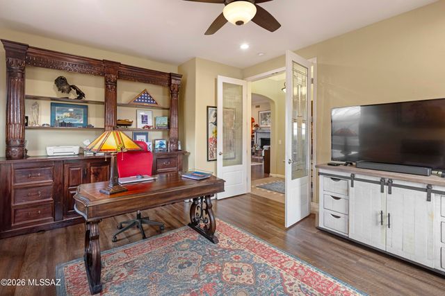 32312 S Agarita Drive, Oracle, AZ 85623