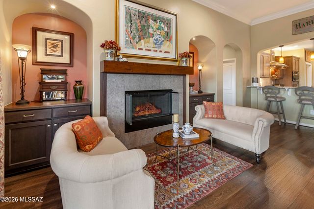 32312 S Agarita Drive, Oracle, AZ 85623