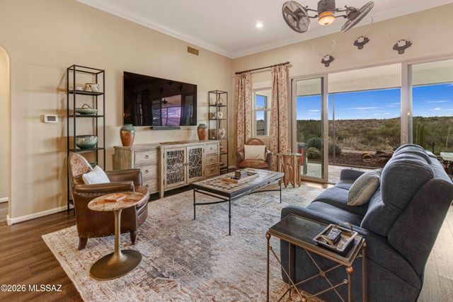 32312 S Agarita Drive, Oracle, AZ 85623