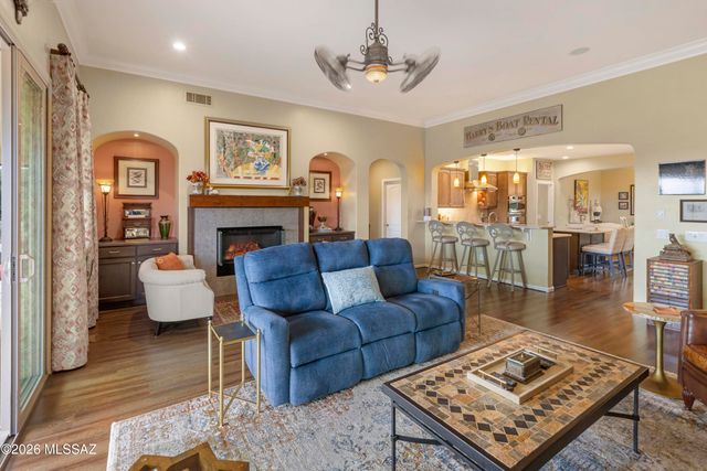 32312 S Agarita Drive, Oracle, AZ 85623