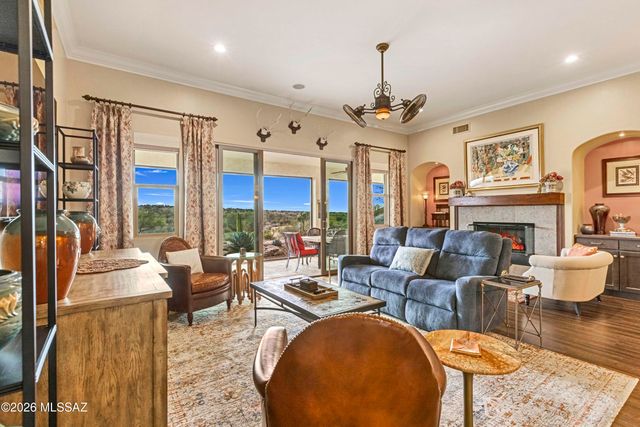 32312 S Agarita Drive, Oracle, AZ 85623