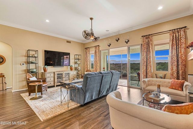 32312 S Agarita Drive, Oracle, AZ 85623