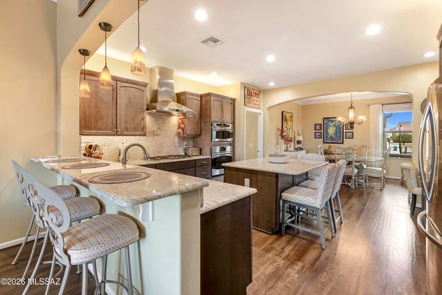 32312 S Agarita Drive, Oracle, AZ 85623