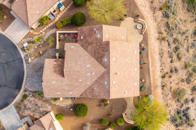 32312 S Agarita Drive, Oracle, AZ 85623