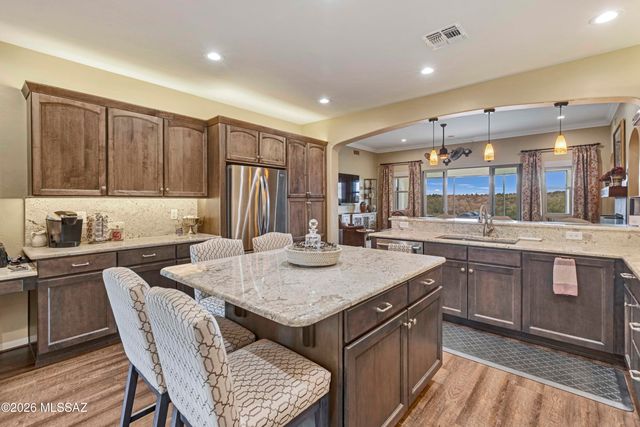 32312 S Agarita Drive, Oracle, AZ 85623