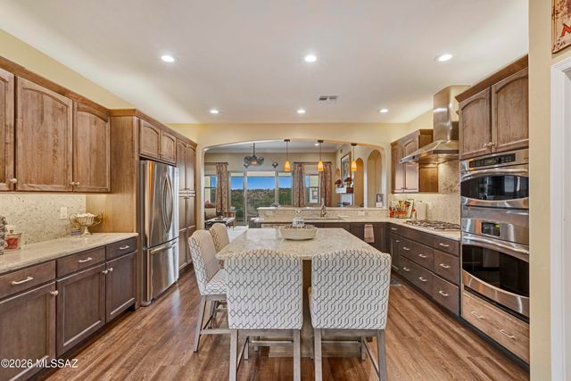 32312 S Agarita Drive, Oracle, AZ 85623