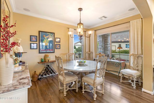 32312 S Agarita Drive, Oracle, AZ 85623