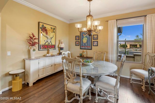 32312 S Agarita Drive, Oracle, AZ 85623