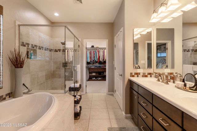 32312 S Agarita Drive, Oracle, AZ 85623