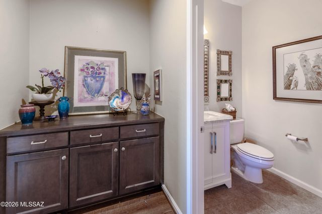 32312 S Agarita Drive, Oracle, AZ 85623