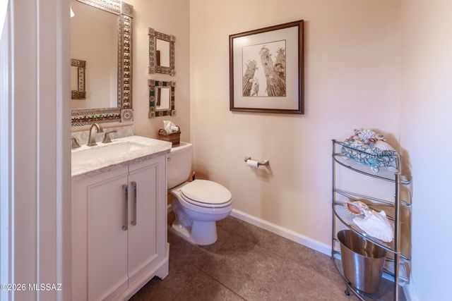 32312 S Agarita Drive, Oracle, AZ 85623