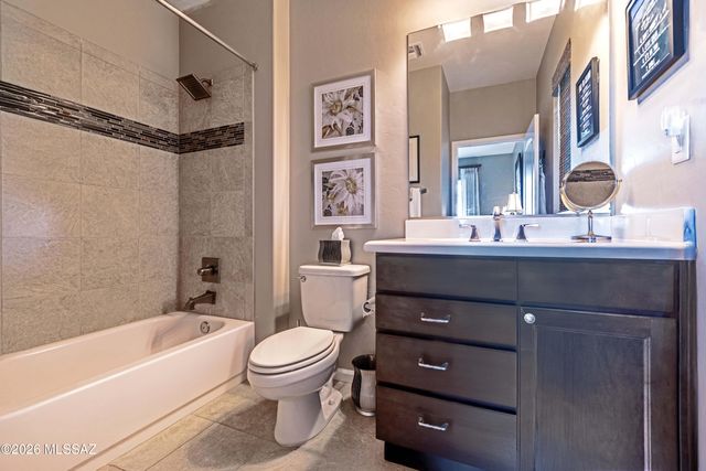 32312 S Agarita Drive, Oracle, AZ 85623