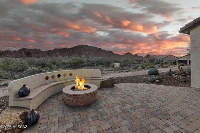 32312 S Agarita Drive, Oracle, AZ 85623