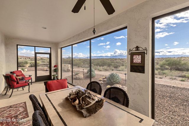 32312 S Agarita Drive, Oracle, AZ 85623