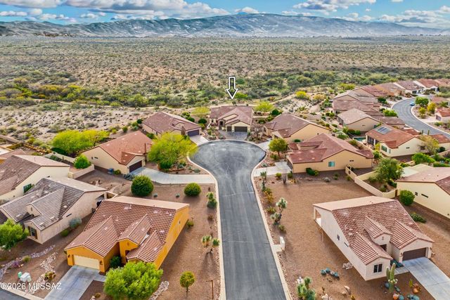 32312 S Agarita Drive, Oracle, AZ 85623