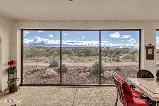 32312 S Agarita Drive, Oracle, AZ 85623