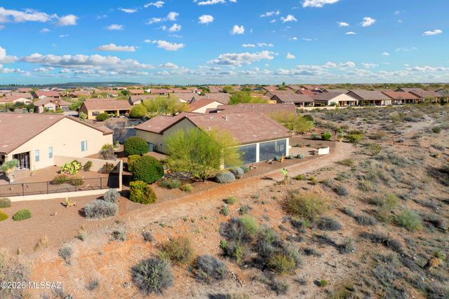 32312 S Agarita Drive, Oracle, AZ 85623