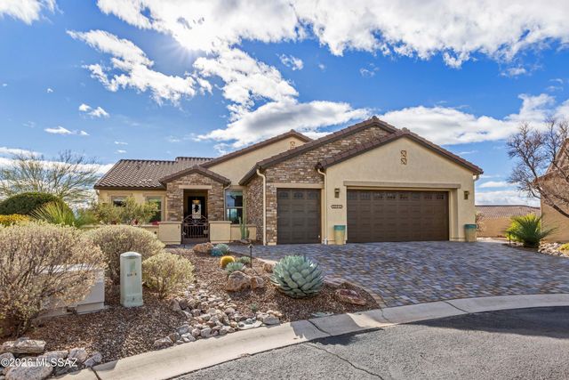 32312 S Agarita Drive, Oracle, AZ 85623