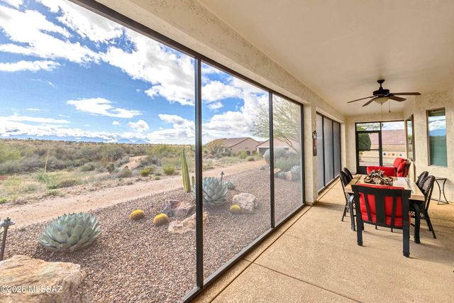 32312 S Agarita Drive, Oracle, AZ 85623