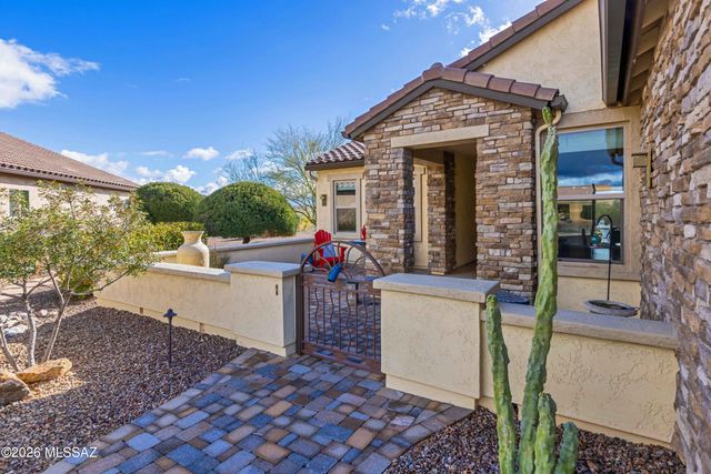 32312 S Agarita Drive, Oracle, AZ 85623