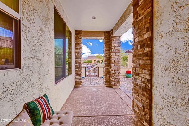 32312 S Agarita Drive, Oracle, AZ 85623