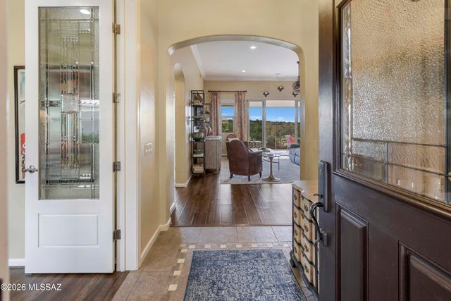 32312 S Agarita Drive, Oracle, AZ 85623